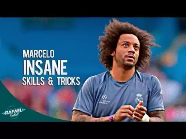 Video: Marcelo Vieira 2017 ? Insane Defensive Skills , Tricks & Goals ? HD